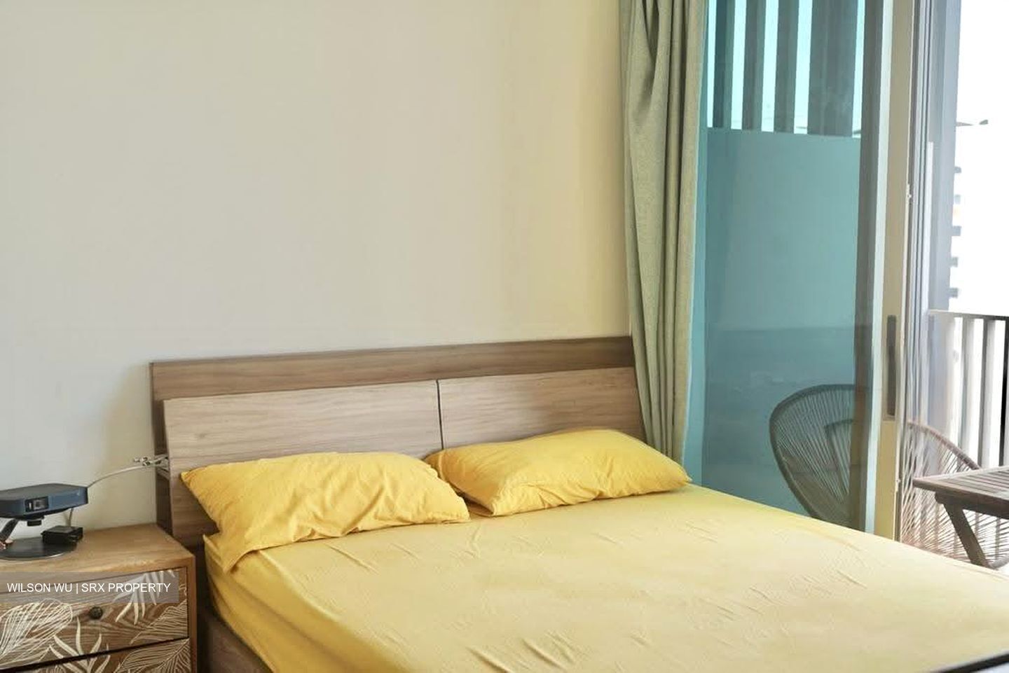 TRE Residences (D14), Condominium #614141561